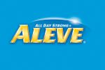 Go to brand page Aleve