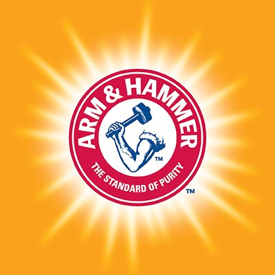 Go to brand page Arm & Hammer brand logo