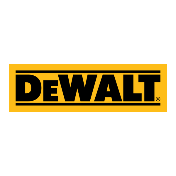 Go to brand page DeWalt