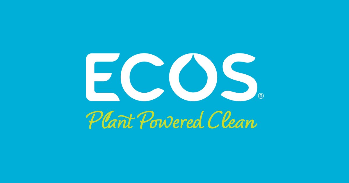 Go to brand page ECOS brand logo