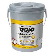 Cleaning and Janitorial