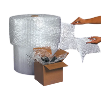Packaging and Shipping