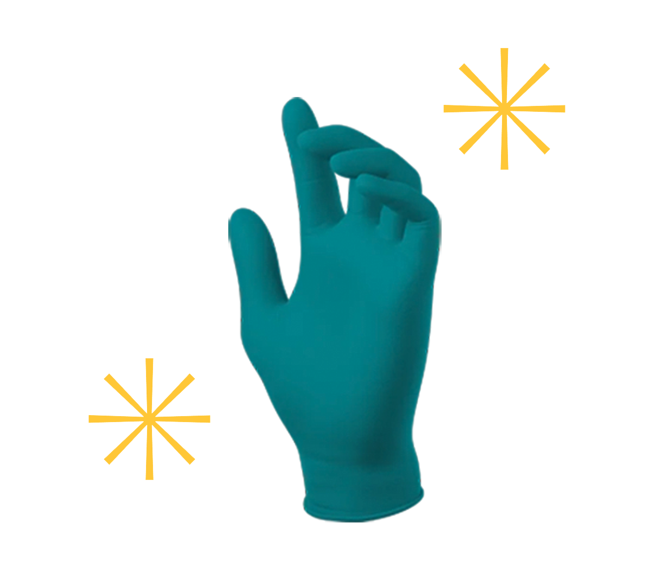 Nitrile Gloves