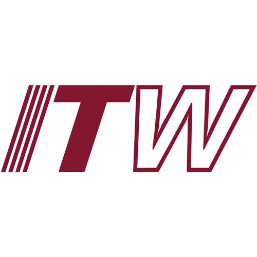 ITW brand logo