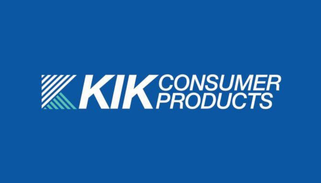 Go to brand page KIK Consumer Products logo