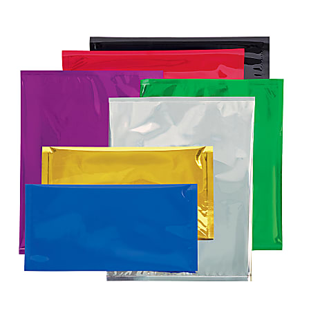 Glamour Mailers
