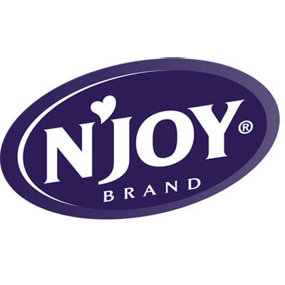 N'Joy brand logo