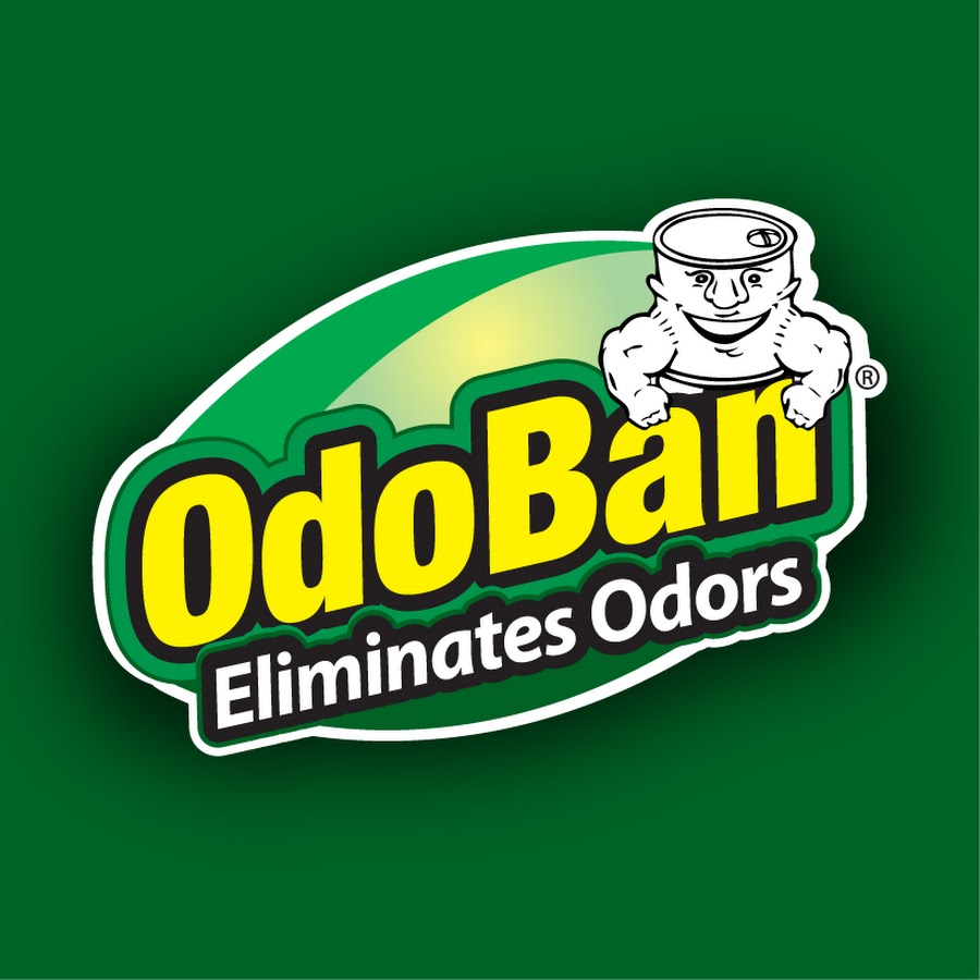 Go to brand page OdoBan Logo