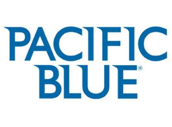 Go to brand page Pacific Blue brand logo