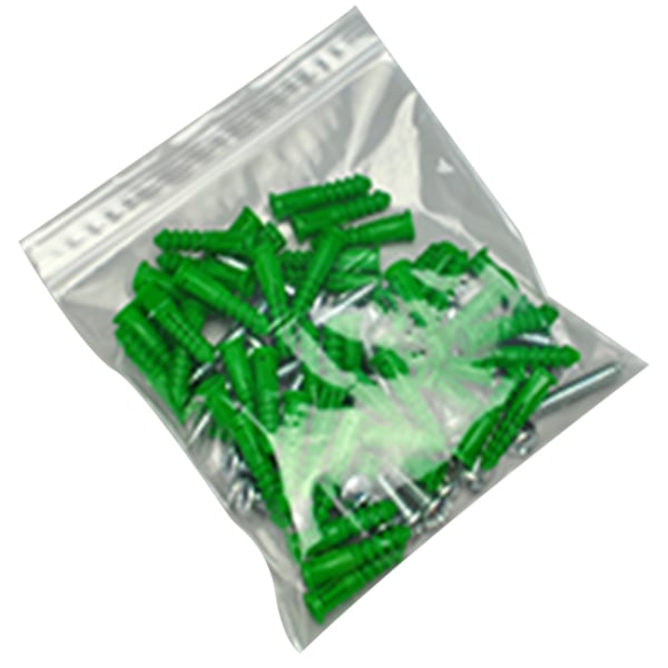 Reclosable Bags