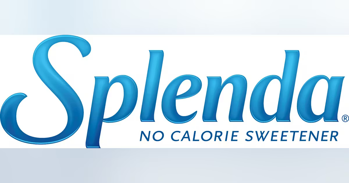 Go to brand page Splenda brand logo